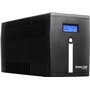 Green Cell Power Proof UPS Line-Interactive 2000VA 1400W με 3 IEC Πρίζες