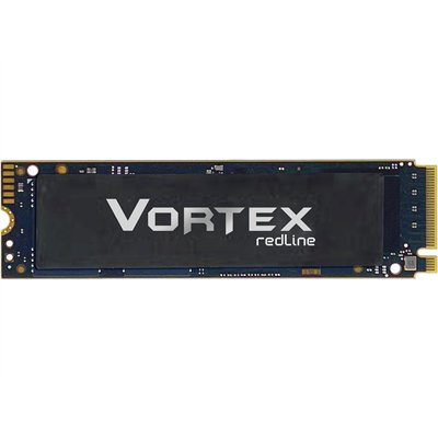 Mushkin Vortex SSD 2TB M.2 NVMe PCI Express 4.0 MKNSSDVT2TB-D8