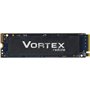 Mushkin Vortex SSD 2TB M.2 NVMe PCI Express 4.0 MKNSSDVT2TB-D8