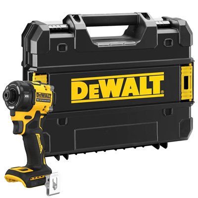Dewalt DCF870NT Παλμικό Κατσαβίδι Μπαταρίας Solo Brushless 18V 05400