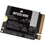 Corsair MP600 Mini SSD 2TB M.2 NVMe PCI Express 4.0 CSSD-F2000GBMP600MNR2