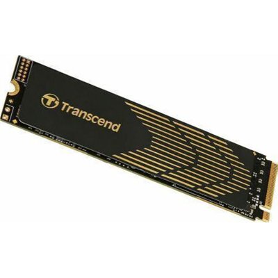 Transcend 260S SSD 2TB M.2 PCI Express 5.0 TS2TMTE260S
