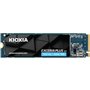 Kioxia Exceria Plus G4 SSD 2TB M.2 NVMe PCI Express 5.0