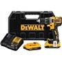 Dewalt DCD791D2 Δραπανοκατσάβιδο Μπαταρίας Brushless 18V 2x2Ah DCD791D2