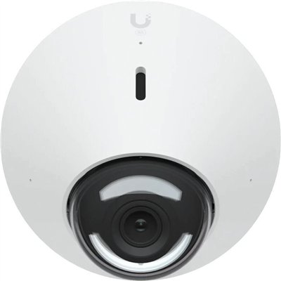 Ubiquiti UVC-G5-Dome IP Κάμερα Παρακολούθησης Full HD+ 5MP Αδιάβροχη με Αμφίδρομη Επικοινωνία