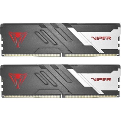 Patriot Viper Venom DDR5 64GB RAM με 2x32GB Modules και Ταχύτητα 6000 για Desktop PVV564G600C30K