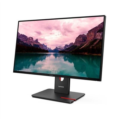 Lenovo ThinkVision T24-40 HDR Monitor 23.8" FHD 1920x1080