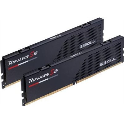 G.Skill Ripjaws S5 DDR5 48GB RAM με 2x24GB Modules και Ταχύτητα 6000 για Desktop F5-6000J3036F24GX2-RS5K