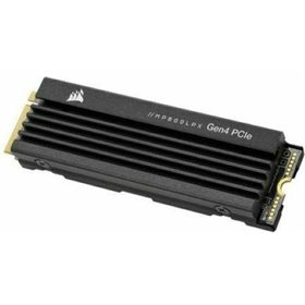 Corsair MP600 Pro LPX SSD 2TB M.2 NVMe PCI Express 4.0 CSSD-F2000GBMP600PLP