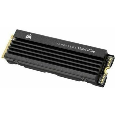 Corsair MP600 Pro LPX SSD 2TB M.2 NVMe PCI Express 4.0 CSSD-F2000GBMP600PLP
