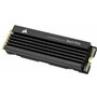 Corsair MP600 Pro LPX SSD 2TB M.2 NVMe PCI Express 4.0 CSSD-F2000GBMP600PLP