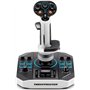 Thrustmaster Sol-r 1 Flightstick Pc Black White 2960920