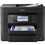 Epson WorkForce Pro WF-4830DTWF Έγχρωμο Πολυμηχάνημα Inkjet με WiFi και Mobile Print