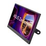 Asus ZenScreen MB166CR IPS Φορητό Monitor 15.6" FHD 1920x1080 με Χρόνο Απόκρισης 5ms GTG