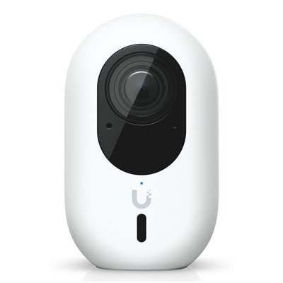 Ubiquiti UVC-G6-INS-W IP Κάμερα Παρακολούθησης Wi-Fi 4K με Αμφίδρομη Επικοινωνία