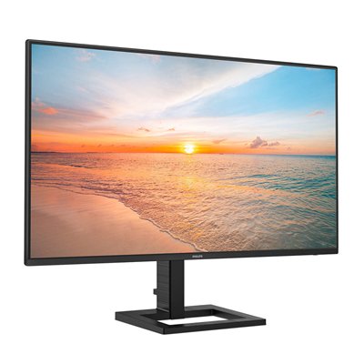 Philips 27E1N1300AE IPS Monitor 27" FHD 1920x1080 με Χρόνο Απόκρισης 4ms GTG
