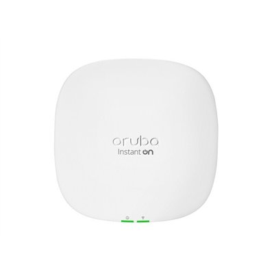 Aruba Instant On AP25 WiFi Mesh Network Access Point Wi‑Fi 5 Single Band (5GHz)