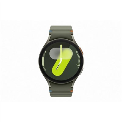 Samsung Galaxy Watch7 Aluminium 44mm Αδιάβροχο (Green)