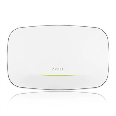 Zyxel NWA130BE Access Point Wi‑Fi 6 Tri Band (2.4 & 5 & 6GHz)
