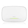Zyxel NWA130BE Access Point Wi‑Fi 6 Tri Band (2.4 & 5 & 6GHz)