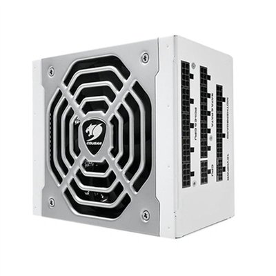 Cougar Polar X2 1200 1200W Μαύρο Τροφοδοτικό Υπολογιστή Full Modular 80 Plus Platinum