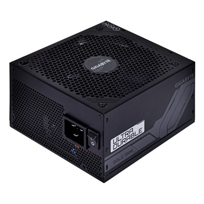 Gigabyte UD1300GM PG5 1300W Μαύρο Τροφοδοτικό Υπολογιστή Full Modular 80 Plus Gold