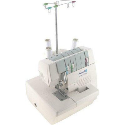 Lucznik Ραπτομηχανή Κοπτοράπτης Overlock 820D-3 820D-3