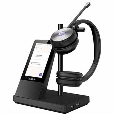 Yealink WH66 VOIP Headset Dual Teams (1308003)