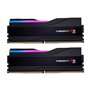 G.Skill Trident Z5 RGB DDR5 64GB RAM με 2x32GB Modules και Ταχύτητα 6000 για Desktop F5-6000J3636F32GX2-TZ5RK