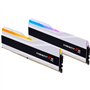 G.Skill Trident Z5 RGB DDR5 64GB RAM με 2x32GB Modules και Ταχύτητα 6000 για Desktop F5-6000J3636F32GX2-TZ5RW