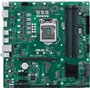 Asus Pro Q570M-C/CSM Motherboard Micro ATX με Intel 1200 Socket
