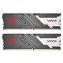 Patriot Viper Venom DDR5 64GB RAM με 2x32GB Modules και Ταχύτητα 6400 για Desktop PVV564G640C32K
