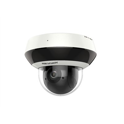Hikvision DS-2DE2A404IW-DE3(C0)(S6)(C) IP Κάμερα Παρακολούθησης Full HD+ 4MP Αδιάβροχη με Μικρόφωνο και Φακό 2.8-12mm