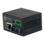 Level One IEC-4001 Media Converter 1τμχ (IEC-4002)