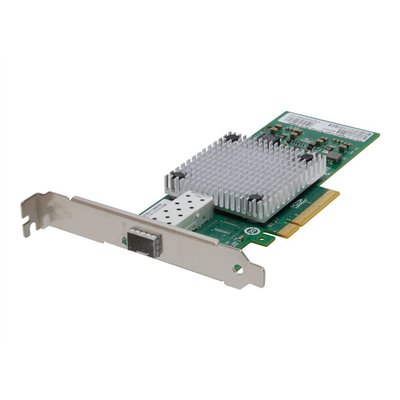 Level One Ενσύρματη Κάρτα Δικτύου Ethernet PCI-e GNC-0201