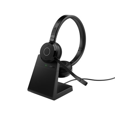 GN Audio VOIP Headset
