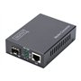 Digitus Media Converter 1τμχ (DN-82211)