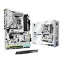 ASRock B860 Steel Legend WIFI Motherboard ATX με Intel 1851 Socket