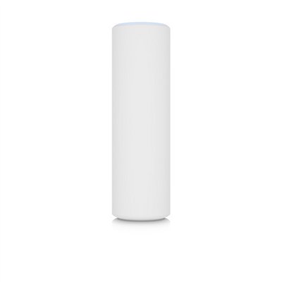 Ubiquiti U6 Mesh Access Point Wi‑Fi 6 Dual Band (2.4 & 5GHz) για Εξωτερική τοποθέτηση