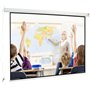 Avtek Οθόνη Προβολής Projector Τοίχου