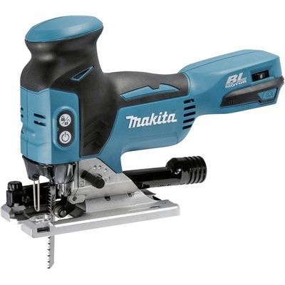 Makita DJV181Z Σέγα 18V Solo Brushless DJV181Z