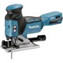 Makita DJV181Z Σέγα 18V Solo Brushless DJV181Z