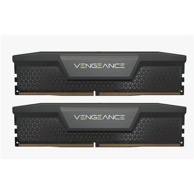 Corsair Vengeance DDR5 64GB RAM με 2x32GB Modules και Ταχύτητα 5600 για Desktop CMK64GX5M2B5600C40
