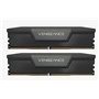 Corsair Vengeance DDR5 64GB RAM με 2x32GB Modules και Ταχύτητα 5600 για Desktop CMK64GX5M2B5600C40