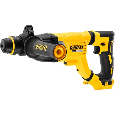 Dewalt DCH263N Κρουστικό Σκαπτικό Πιστολέτο Μπαταρίας Brushless 18V Solo με Υποδοχή SDS Plus DCH263N