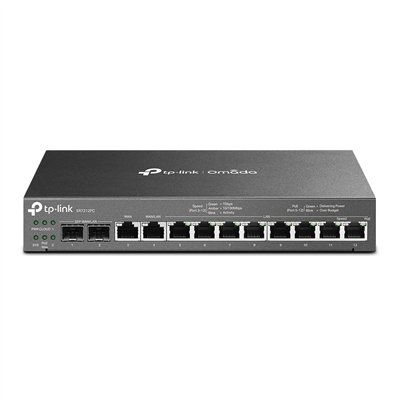 TP-LINK ER7212PC v1 VPN Router