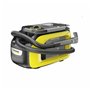 Karcher SE 3-18 Compact Battery Set Επαναφορτιζόμενη Σκούπα Υγρών / Στερεών με Πλαστικό Κάδο 1.7lt