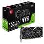 MSI GeForce RTX 3050 8GB GDDR6 Ventus 2X XS OC Κάρτα Γραφικών V809-4266R