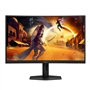 AOC C27G4ZXU VA HDR Curved Gaming Monitor 27" FHD 1920x1080 280Hz με Χρόνο Απόκρισης 1ms GTG