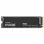 Crucial P510 SSD 2TB M.2 NVMe PCI Express 5.0 CT2000P510SSD8
